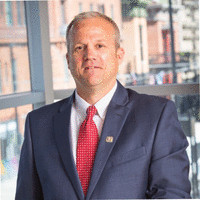 Primetime Fitness LLC Employee Joe Hodge's profile photo