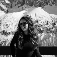 AIRRIA Employee Emma Beysson's profile photo