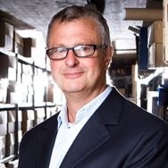 Headland Archaeology (UK) Ltd Employee Tim Holden's profile photo