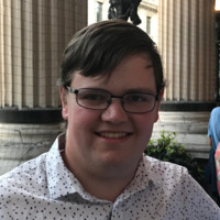 Emprevo Employee Drew Robinson's profile photo