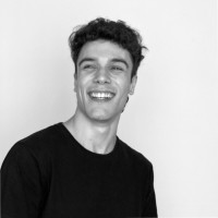 KeyLab Employee Lucas Lopez's profile photo