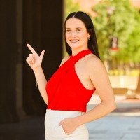 The Perry Company Employee Meagan Mize's profile photo