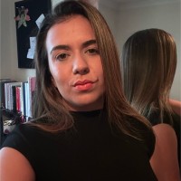 Advance FM Ltd Employee Claudia Silva's profile photo