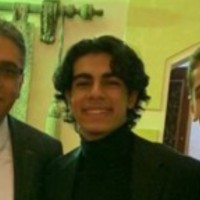 SWIPEBY Employee Ali Abaza's profile photo