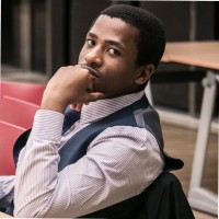 Royal Science and Technology Park Employee Mbulelo Mabusela's profile photo