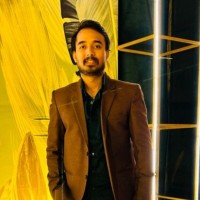 Antier Solutions Employee Shubham Attri's profile photo