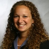 National Labor Relations Board Employee Abby Schneider's profile photo