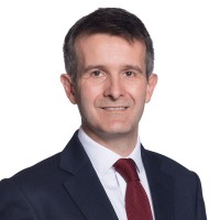 Osborne Clarke Employee Will James's profile photo