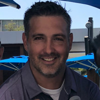 Turning Stone Enterprises Employee Joe Bravo's profile photo