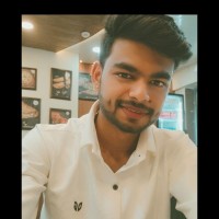 Urja Mobility Employee Sujal Rathore's profile photo