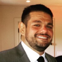 ADL Delivery Employee John Oliva's profile photo
