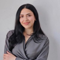 Team Solutions Employee Araks Manukyan's profile photo