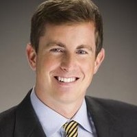 Logistics Property Company, LLC Employee Benjamin Fish's profile photo