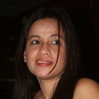 Petrofac Emirates LLC Employee Lynn Molina-Caneba's profile photo