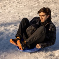 Electronic Arts (EA) Employee Daniel Contreras's profile photo