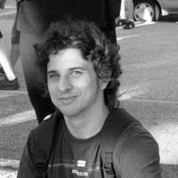Uruit Employee Gaston Lasalt's profile photo