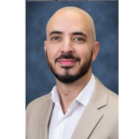 Jackson North Medical Center Employee Marcel Perpetuo's profile photo