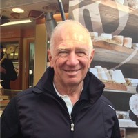 Steven Slaven Email & Phone Number