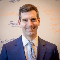 City of Boston Employee Mike Firestone's profile photo