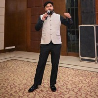 Delta IT Network Employee Vikrant Diwan's profile photo