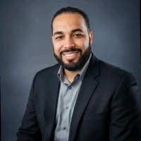 Marriott Miches Beach an All Inclusive Employee Luis Taveras's profile photo