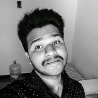 Zerodha Fund House Employee Santhosh Kt's profile photo