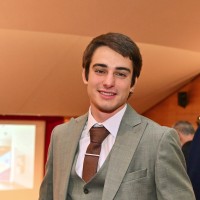 Nalta Employee Yannis Gerontopoulos's profile photo