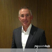 Flipout Australia Employee Steven Stone's profile photo