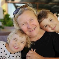 Somom Ltd Employee Lena Karlsson's profile photo