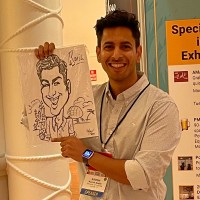 SimpaTec Inc. Employee Kavish Sudan's profile photo
