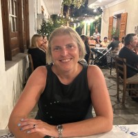 Unite Students Employee Michelle Etchells's profile photo