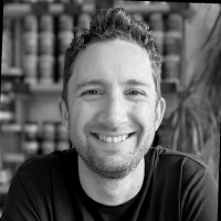 Amalgam Modelmaking Employee Peter Lindsell's profile photo