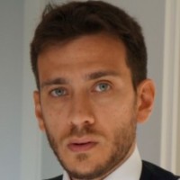 BYD EUROPE Employee Daniele de Leonardis's profile photo