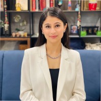 Mindler Employee Eesha Bagga's profile photo