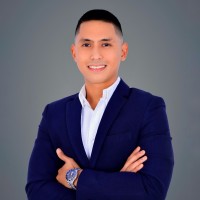 Hydraloop Employee Vincent Patulot's profile photo