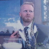 AgroSpheres Employee James Allen's profile photo