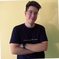 AIDA Employee Adrian Muñoz Gámez's profile photo