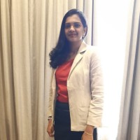 Aatoon Solutions Employee Reshma Nair's profile photo