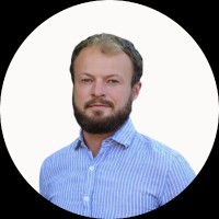 Grimp Employee Louis Foutrel's profile photo