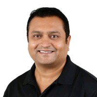 Technijian Inc Employee Ravi Jain's profile photo