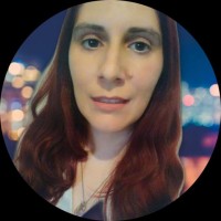 NETWORK Idiomas Employee Angelica van Schoyck's profile photo