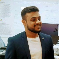 Propel Code AI Employee Akshay Garg's profile photo