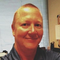 Retired Employee Adrian Higgins's profile photo