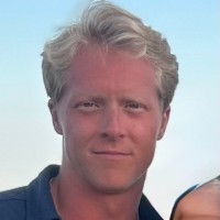 VirtuIT Systems Employee Thomas Larson's profile photo