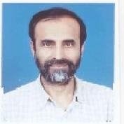 Jindal Stainless Employee Santanu Ray's profile photo