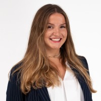 Smile Conseil Employee Anaëlle Fer's profile photo