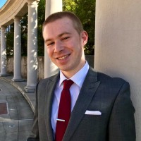 Accenture Employee Kamron Pobst's profile photo