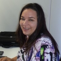 S&P Global Market Intelligence Employee Thea Fourie's profile photo