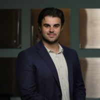 Reed Construction Employee Cooper Blum's profile photo