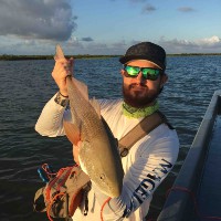 Drake Waterfowl Systems Employee Jacob Andrewson's profile photo